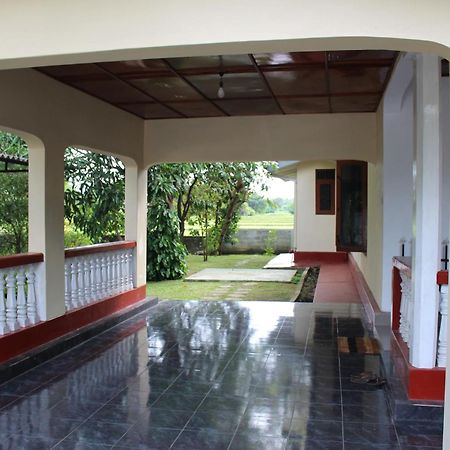 Sunshine Tourist Rest Hotel Anuradhapura Luaran gambar
