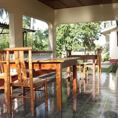 Sunshine Tourist Rest Hotel Anuradhapura Luaran gambar