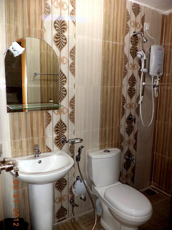 Sunshine Tourist Rest Hotel Anuradhapura Bilik gambar