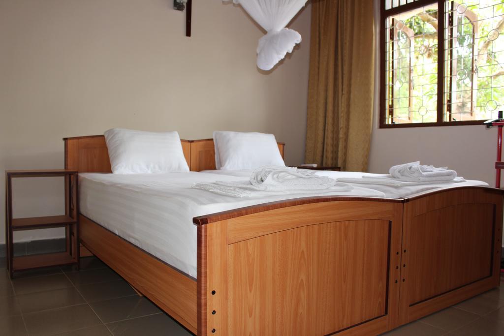 Sunshine Tourist Rest Hotel Anuradhapura Luaran gambar