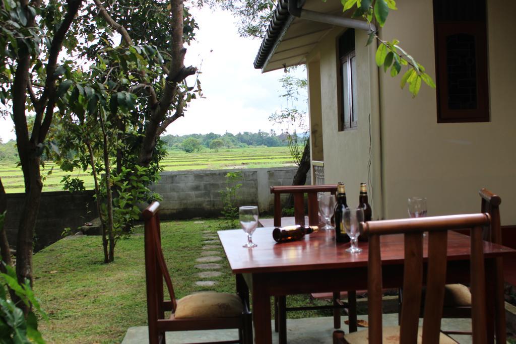 Sunshine Tourist Rest Hotel Anuradhapura Luaran gambar