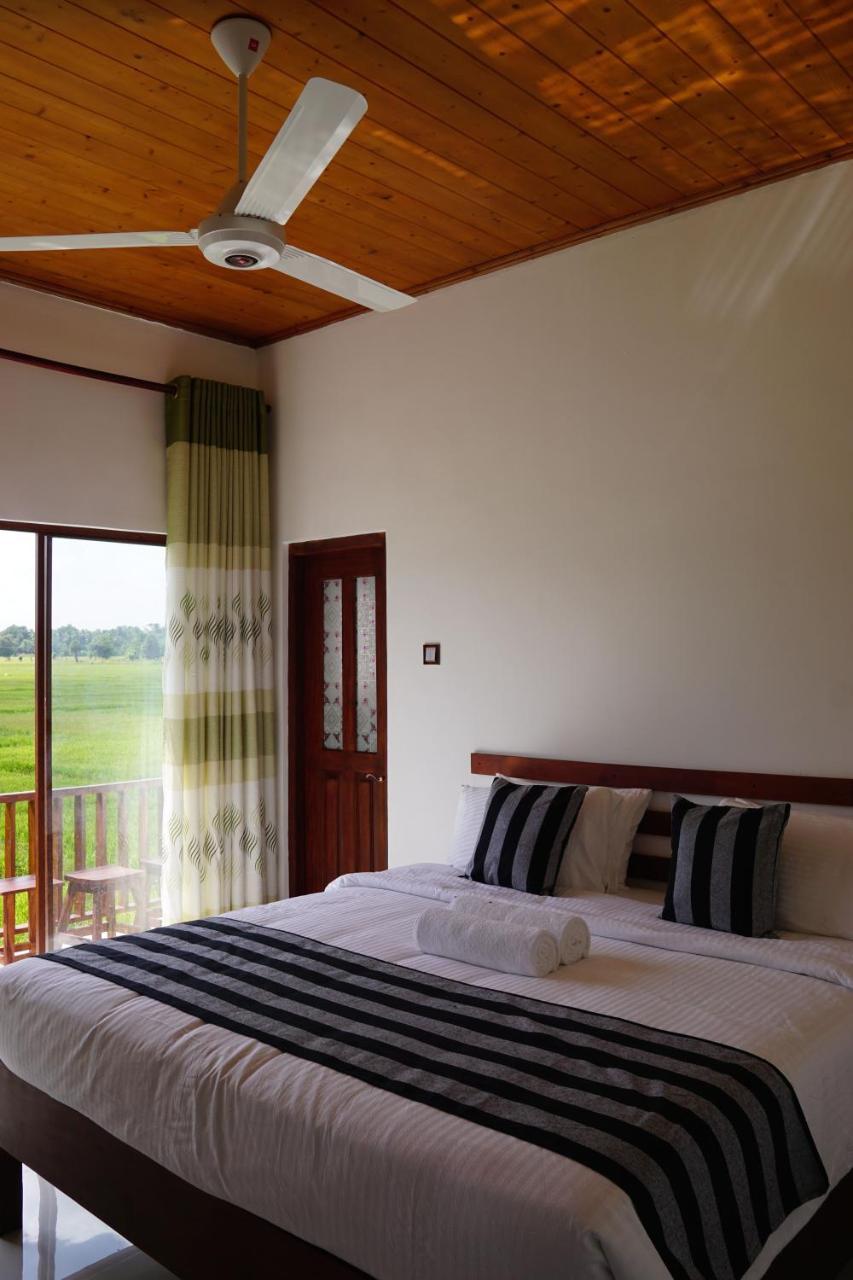 Sunshine Tourist Rest Hotel Anuradhapura Luaran gambar